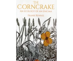 KNYGA Frank Rennie Corncrake