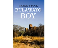 KNYGA Frank Stock Bulawayo Boy