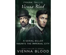 KNYGA Frank Tallis Vienna Blood