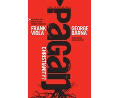 KNYGA Frank Viola Pagan Christianity?
