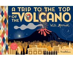 KNYGA Frank Viva A Trip to the Top of the Volcano with Mouse