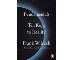 KNYGA Frank Wilczek Fundamentals