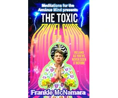 KNYGA Frankie Mcnamara Toxic Travel Guide