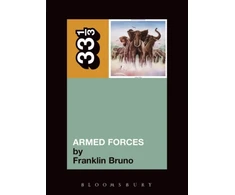 KNYGA Franklin Bruno Elvis Costello's Armed Forces