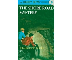 KNYGA Franklin W Dixon Hardy Boys 06: the Shore Road Mystery
