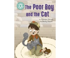 KNYGA Franklin Watts Reading Champion: The Poor Boy and the Cat