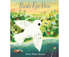 KNYGA Frann Preston Gannon Bird's Eye View
