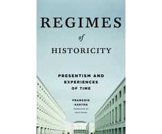 KNYGA Franois Hartog Regimes of Historicity