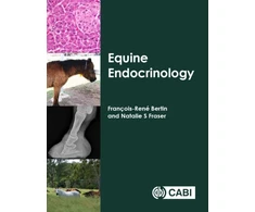 KNYGA Franois Ren Bertin Equine Endocrinology