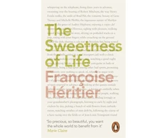 KNYGA Franoise Hritier Sweetness of Life