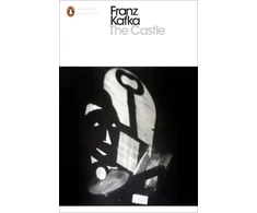 KNYGA Franz Kafka pilis