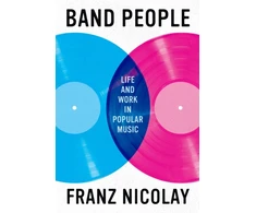 KNYGA Franz Nicolay Band People