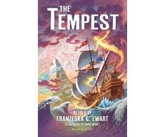 KNYGA Franzeska G Ewart The Tempest: A Bloomsbury Reader
