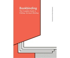 KNYGA Franziska Morlok Franziska Morlok and Miri Bookbinding