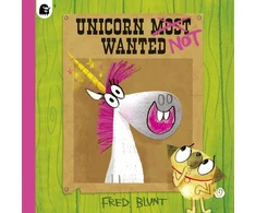 KNYGA Fred Blunt Unicorn NOT Wanted