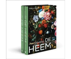 KNYGA Fred G Meijer Jan Davidsz. de Heem