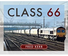 KNYGA Fred Kerr Class 66