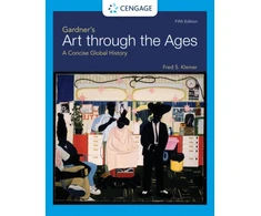 KNYGA Fred S Kleiner Gardner's Art through the Ages