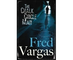 KNYGA Fred Vargas Chalk Circle Man