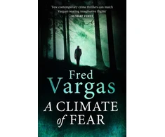 KNYGA Fred Vargas Climate of Fear