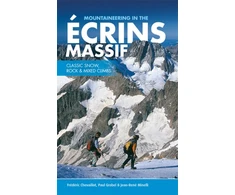 KNYGA Frederic Chevaillot Mountaineering in the Ecrins Massif