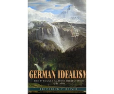 KNYGA Frederick C Beiser German Idealism