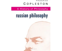 KNYGA Frederick Charles Copleston History of Philosophy Volume 10
