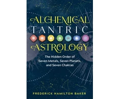 KNYGA Frederick Hamilton Baker Alchemical Tantric Astrology