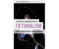 KNYGA Frederick Kroon Critical Introduction to Fictionalism