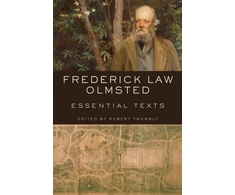 KNYGA Robert Twombly Frederick Law Olmsted