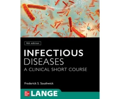 KNYGA Frederick S Southwick Infectious Diseases: A Clinical Short Course