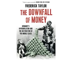 KNYGA Frederick Taylor Downfall of Money