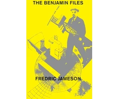 KNYGA Fredric Jameson Benjamin Files