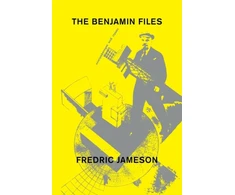 KNYGA Fredric Jameson Benjamin Files