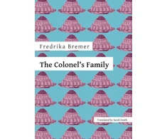 KNYGA Fredrika Bremer Colonel's Family