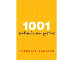KNYGA Fredrike Bannink 1001 Solution-Focused Questions