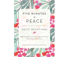 KNYGA Freeman Smith Llc Five Minutes of Peace
