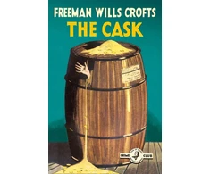 KNYGA Freeman Wills Crofts Cask