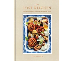 KNYGA Erin (Chef) French The Lost Kitchen