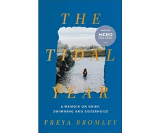 KNYGA Freya Bromley Tidal Year