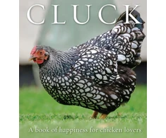 KNYGA Freya Haanen Cluck