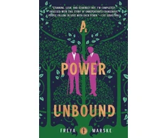 KNYGA Freya Marske Power Unbound