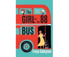 KNYGA Freya Sampson Girl on the 88 Bus