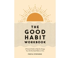 KNYGA Freya Stephens Good Habit Workbook