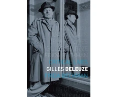 KNYGA Frida Beckman Gilles Deleuze