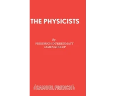 KNYGA Friedrich Drrenmatt Physicists