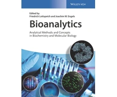 KNYGA Friedrich Lottspeich Bioanalytics