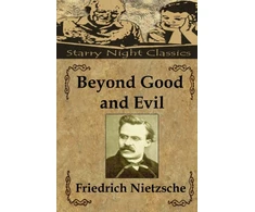 KNYGA Friedrich Nietzsche Beyond Good and Evil