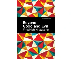 KNYGA Friedrich Nietzsche Beyond Good and Evil