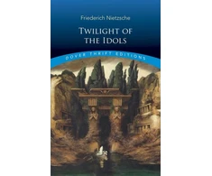 KNYGA Friedrich Nietzsche Twilight of the Idols